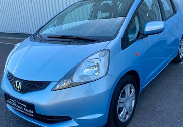 Honda Jazz 149.000 km 4.990 &euro; Cottbus 03051