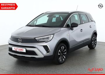 Gebrauchte Opel Crossland