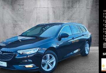 Opel Insignia 109.000 km 17.450 &euro; Lübbenau 03222