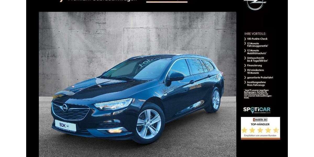 Opel Insignia 109.000 km 17.450 &euro; Lübbenau 03222
