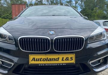 BMW 220 Active Tourer 136.175 km 11.990 &euro; Cottbus/ Groß Gaglow 03051