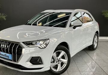 Audi Q3 12.000 km 40.900 &euro; Kolkwitz/Cottbus 03099