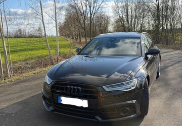 Audi A6 178.000 km 18.500 &euro; Lübbenau 03222