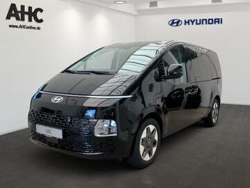 Gebrauchte Hyundai STARIA