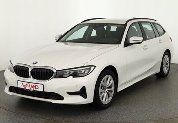 BMW 318 79.987 km 24.990 &euro; Cottbus OT Kolkwitz 03099