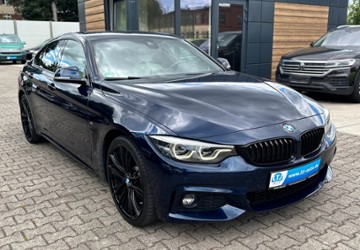BMW 430 99.000 km 27.500 &euro; Cottbus 03050