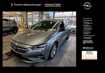 Opel Insignia 46.000 km 22.950 &euro; Lübbenau 03222