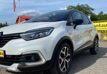 Renault Captur 99.036 km 11.900 &euro; Cottbus/ Groß Gaglow 03051