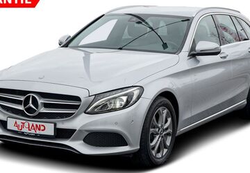 Mercedes-Benz C 180 68.414 km 19.950 &euro; Cottbus OT Kolkwitz 03099