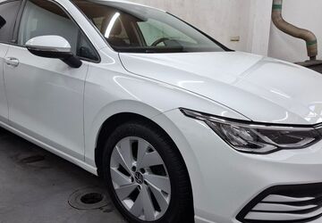 VW Golf 193.081 km 14.990 &euro; Cottbus 03042