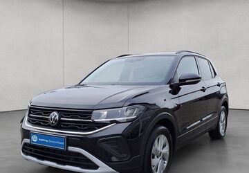 VW T-Cross 22.266 km 22.540 &euro; Cottbus 03051