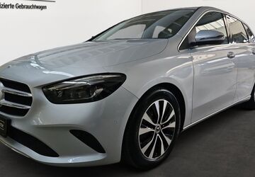 Mercedes-Benz B 200 59.900 km 24.950 &euro; Cottbus 03042