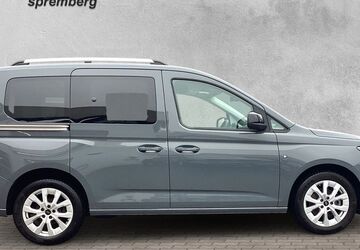 Ford Tourneo 22.500 km 30.990 &euro; Spremberg (bei Cottbus) 03130