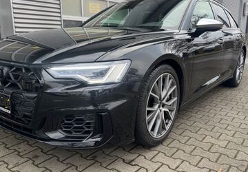 Audi S6 15.300 km 67.900 &euro; Cottbus 03050