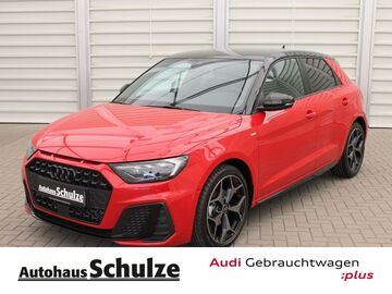 Gebrauchte Audi A1