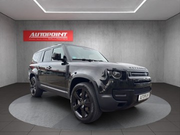 Gebrauchte Land Rover Defender