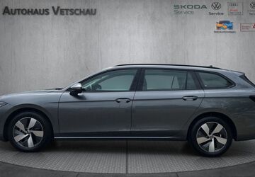 VW Passat Variant 36.745 km 28.990 &euro; Vetschau/Spreewald 03226