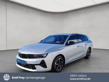 Gebrauchte Opel Astra