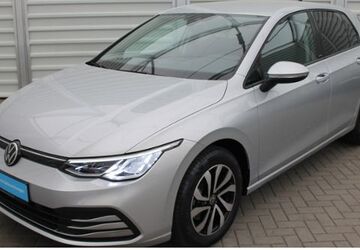 VW Golf 32.715 km 21.490 &euro; Cottbus / Groß Gaglow 03051