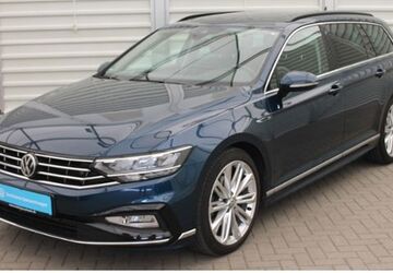 VW Passat Variant 29.600 km 26.900 &euro; Cottbus / Groß Gaglow 03051