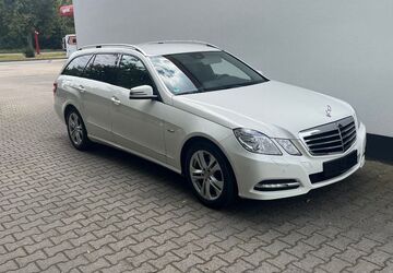Mercedes-Benz E 300 182.600 km 12.890 &euro; Cottbus 03042