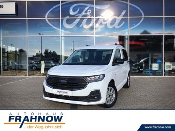 Gebrauchte Ford Tourneo Connect