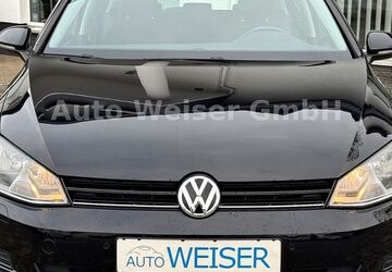 VW Golf 73.000 km 14.500 &euro; Cottbus-Sielow 03055