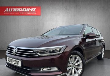 VW Passat Variant 158.862 km 13.950 &euro; Cottbus 03051