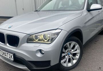 BMW X1 74.000 km 12.390 &euro; Cottbus 03051