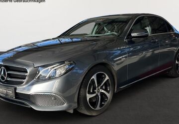 Mercedes-Benz E 220 119.000 km 29.500 &euro; Cottbus 03042
