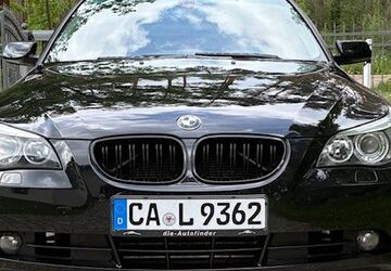 BMW 530 126.000 km 14.950 &euro; Großräschen 01983