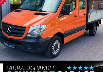 Mercedes-Benz Sprinter 149.989 km 21.880 &euro; Spremberg 03130