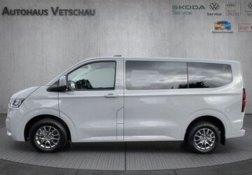 VW T7 Kombi 5.800 km 58.990 &euro; Vetschau/Spreewald 03226