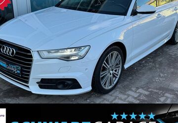 Audi A6 228.847 km 13.490 &euro; Spremberg 03130