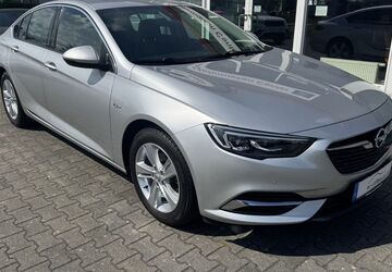 Opel Insignia 45.548 km 15.860 &euro; Cottbus 03051