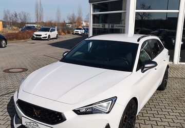 Cupra Leon 29.900 km 26.990 &euro; Cottbus 03051