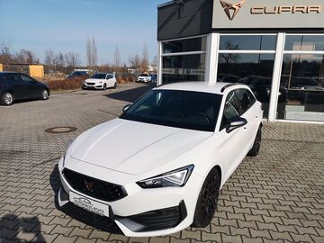 Gebrauchte Cupra Leon