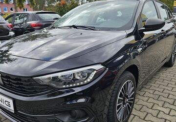 Fiat Tipo 8.551 km 19.999 &euro; Cottbus 03044