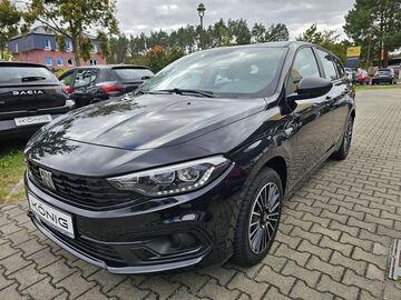 Gebrauchte Fiat Tipo