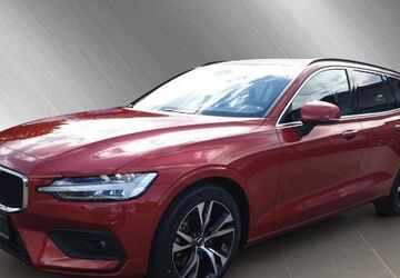 Volvo V60 2.900 km 43.990 &euro; Cottbus - Groß Gaglow 03051