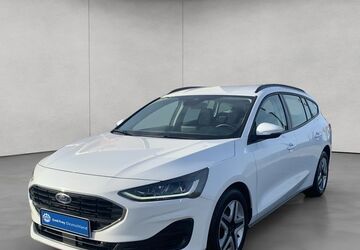 Ford Focus 44.581 km 17.440 &euro; Cottbus 03051