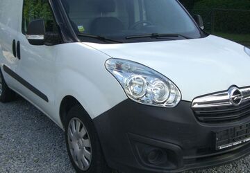 Opel Combo 56.000 km 8.489 &euro; Vetschau 03226