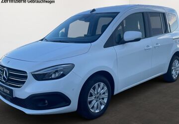 Mercedes-Benz T-Klasse 19.800 km 28.917 &euro; Cottbus 03042