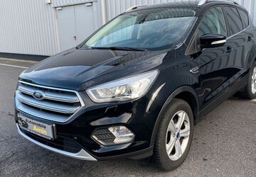 Ford Kuga 111.000 km 12.990 &euro; Cottbus 03051