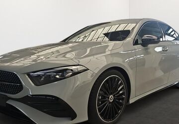 Mercedes-Benz A 200 15.000 km 36.480 &euro; Cottbus 03042