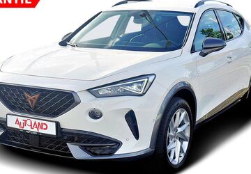 Cupra Formentor 73.621 km 26.950 &euro; Cottbus OT Kolkwitz 03099