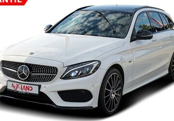 Mercedes-Benz C 350 86.737 km 27.990 &euro; Cottbus OT Kolkwitz 03099