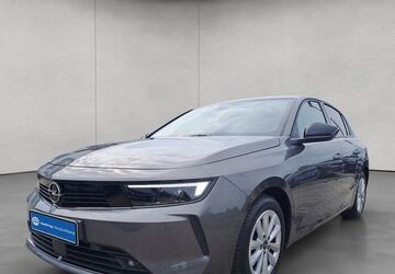 Opel Astra 32.220 km 19.440 &euro; Cottbus 03051