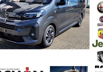 Opel Zafira 41.759 km 36.990 &euro; Cottbus 03050