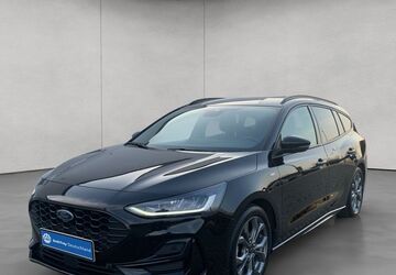 Ford Focus 62.267 km 17.440 &euro; Cottbus 03051